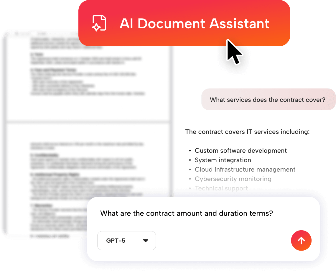 AI Search